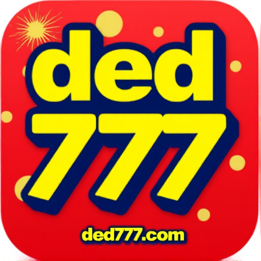 Logo da ded777