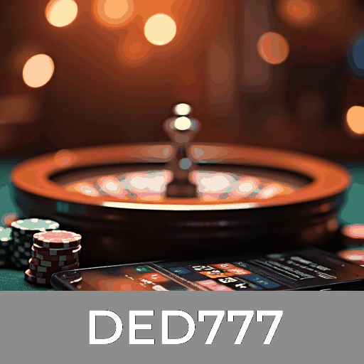DED777: Especialistas em Apostas Esportivas Brasileiras
