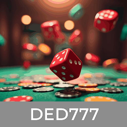 DED777: Bônus e promoções únicas que fazem a diferença!