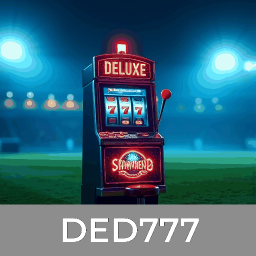 DED777: A Experiência de Jogos de Mesa ao Vivo