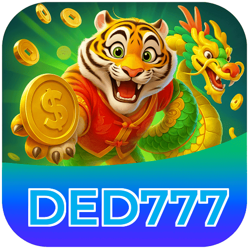 DED777: Seu Cassino Premiado e Seguro