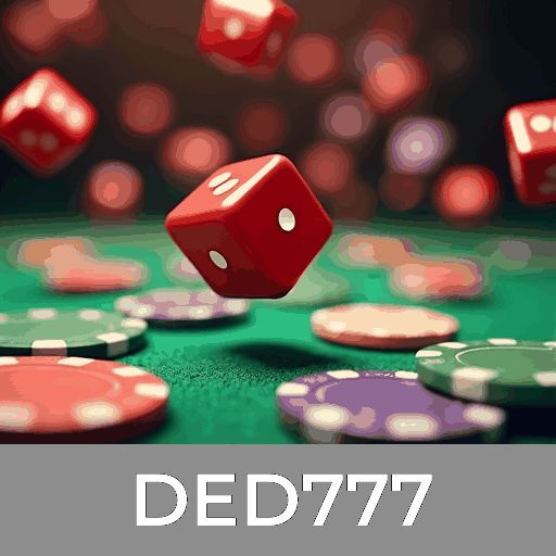 DED777: Apostas na Palma da Mão com o App Completo